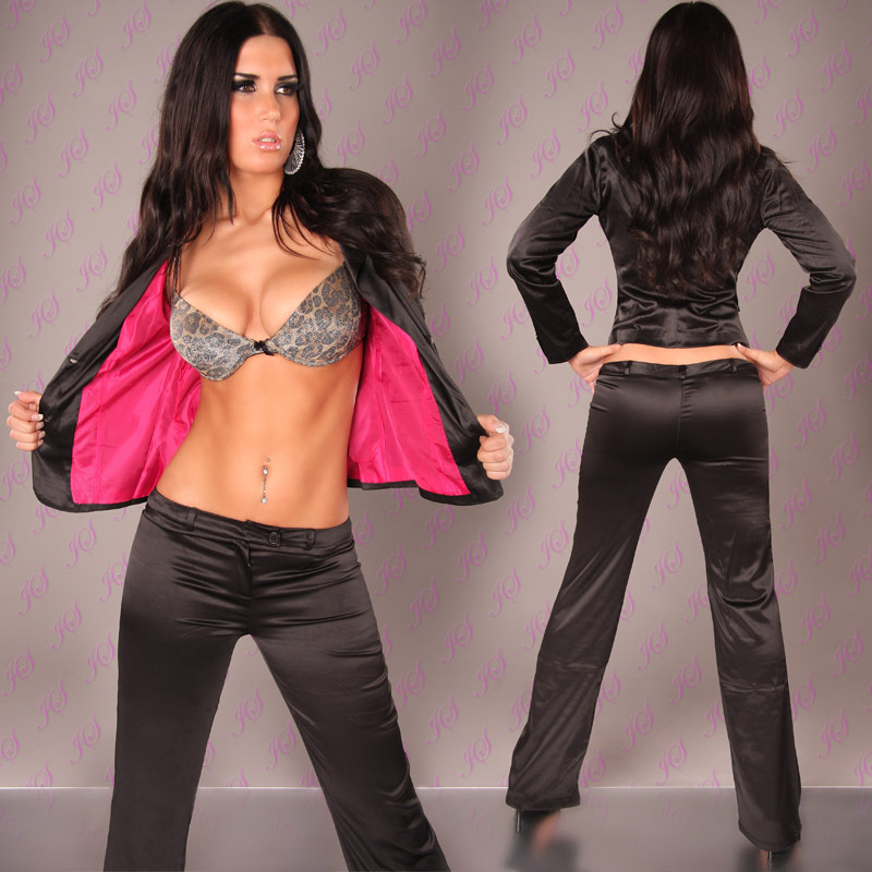 sexy office pants